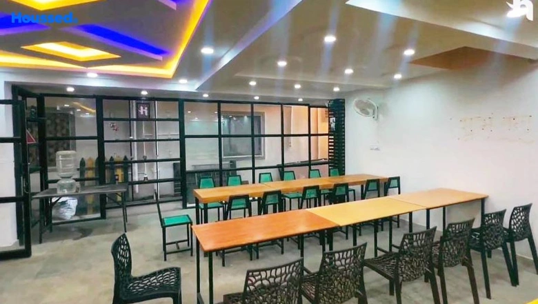 Sample Apartment